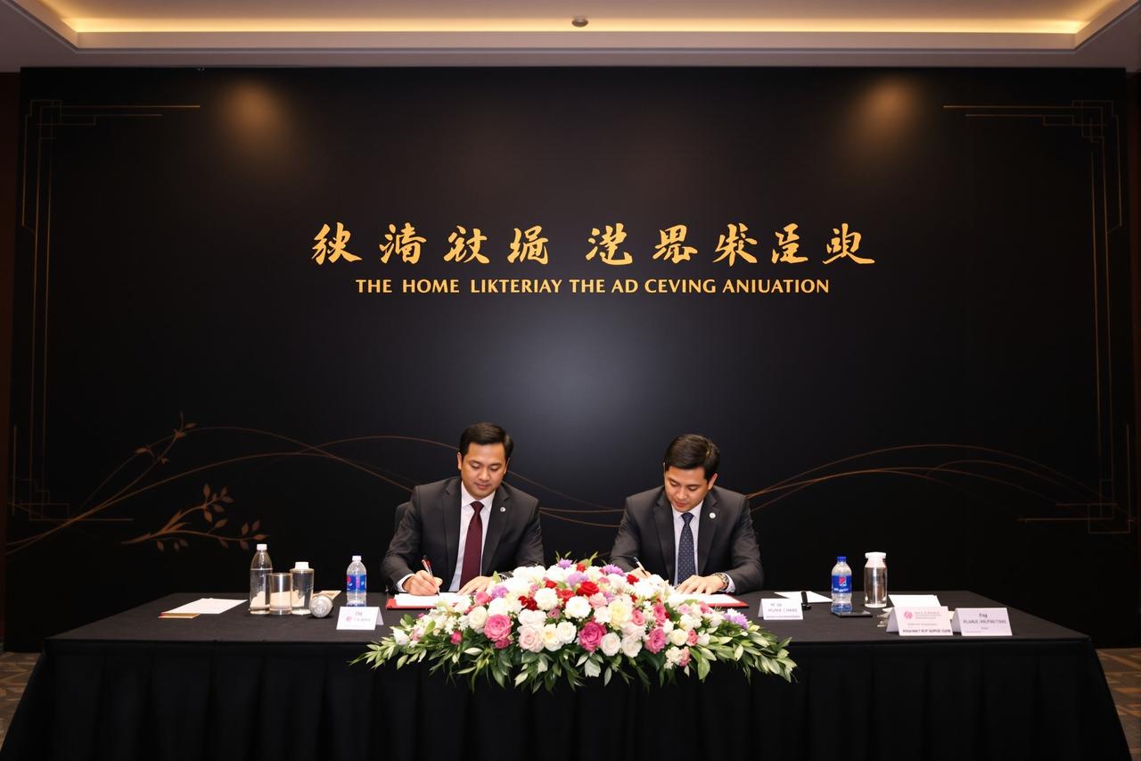 私人影院与腾讯视频达成战略合作，共同开发系列剧集